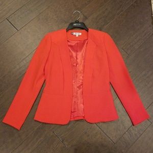 Jennifer Lopez dress jacket